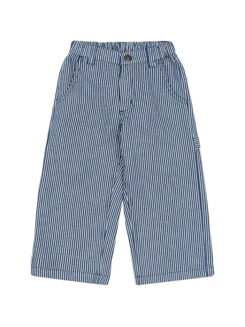 Konges Sløjd Luc striped jeans