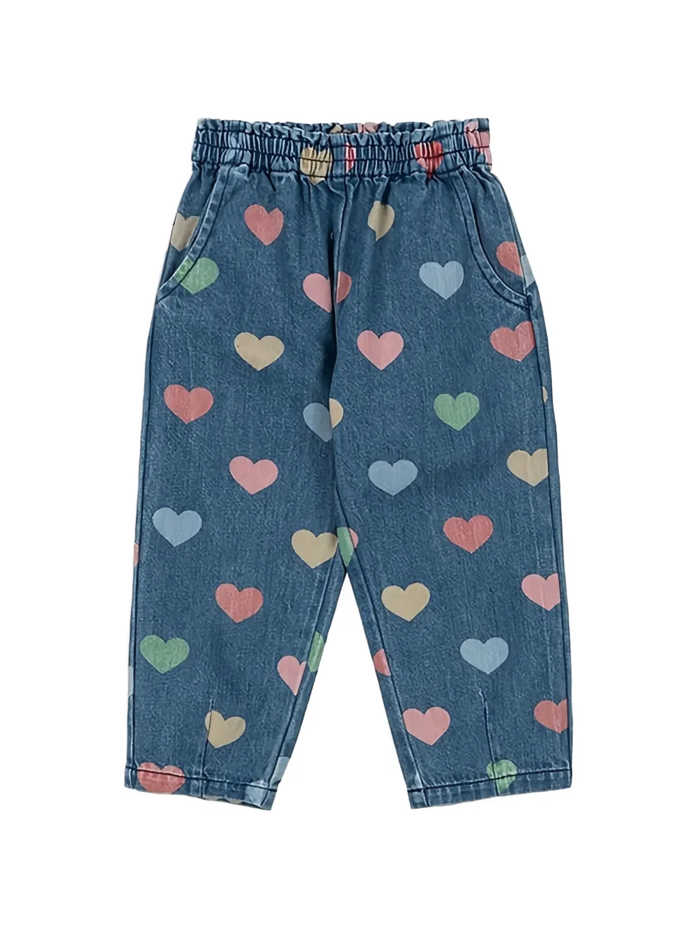 Konges Sløjd Magon jeans - Blu