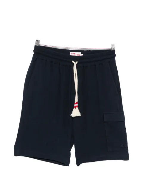 MC2 Saint Barth Marseille shorts