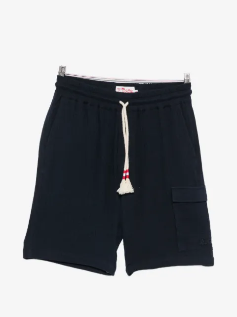 MC2 Saint Barth Marseille shorts