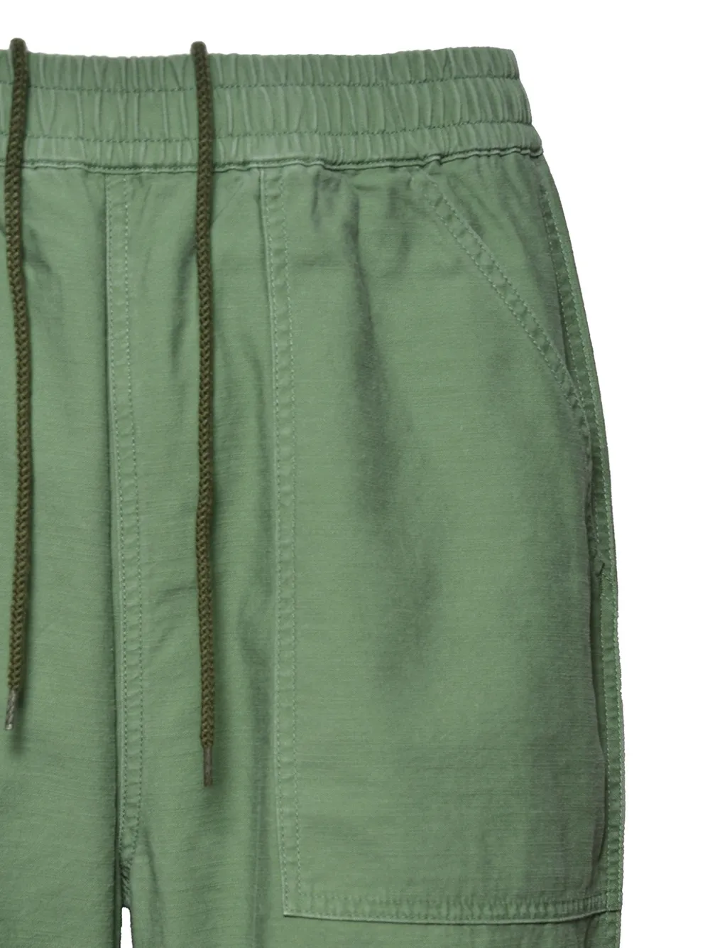  Spiewak Pantalones Easy Baker Con Cordones - Verde 