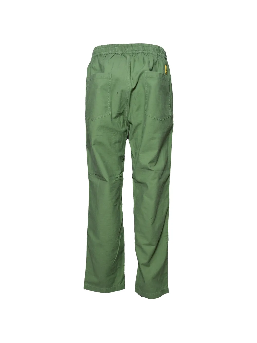  Spiewak Pantalones Easy Baker Con Cordones - Verde 