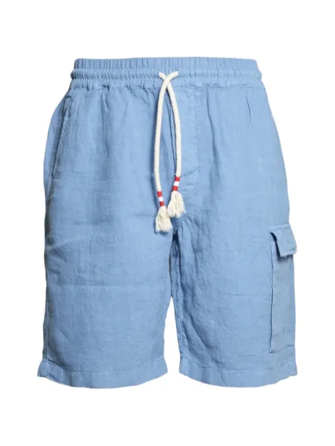 MC2 Saint Barth bermudas cargo Marseille