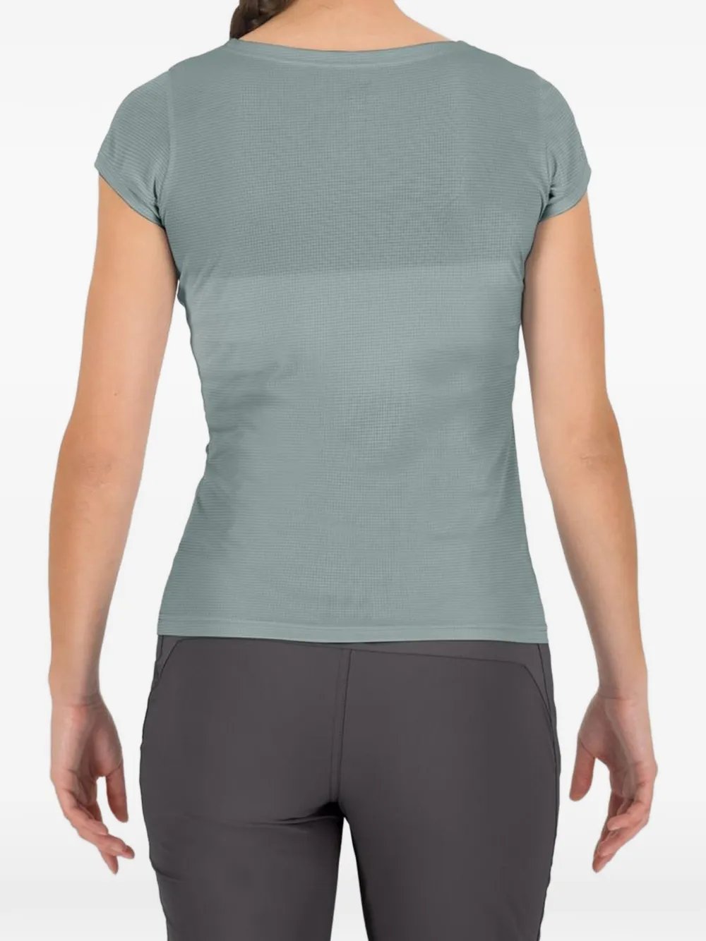 Karpos Camiseta Loma Evo W - Gris 
