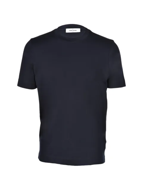 Gran Sasso round-neck T-shirt