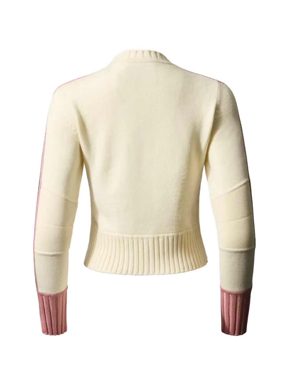 Perfect Moment Camille vest met rits Beige