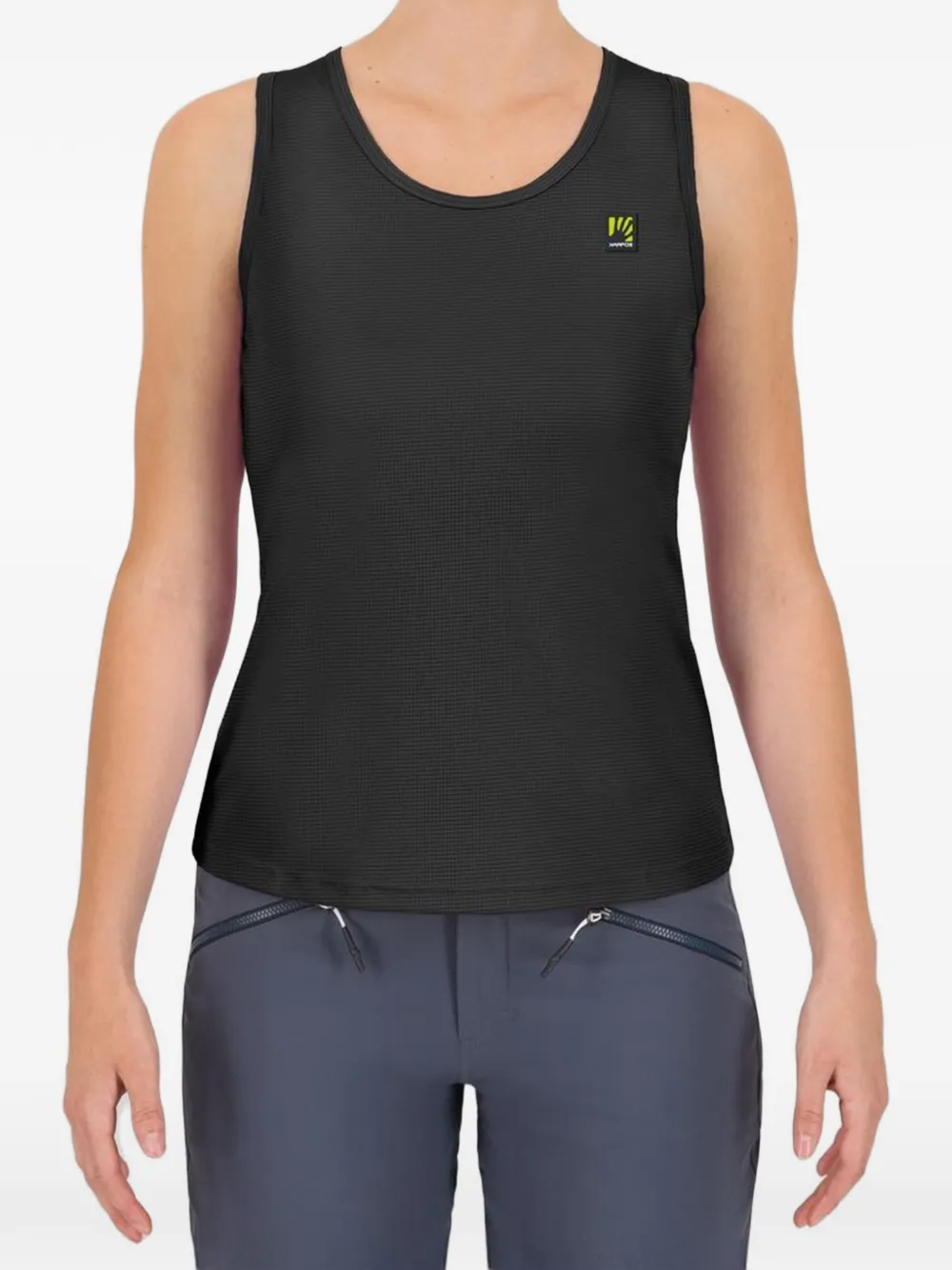KARPOS Loma Evo W Tanktop - Schwarz