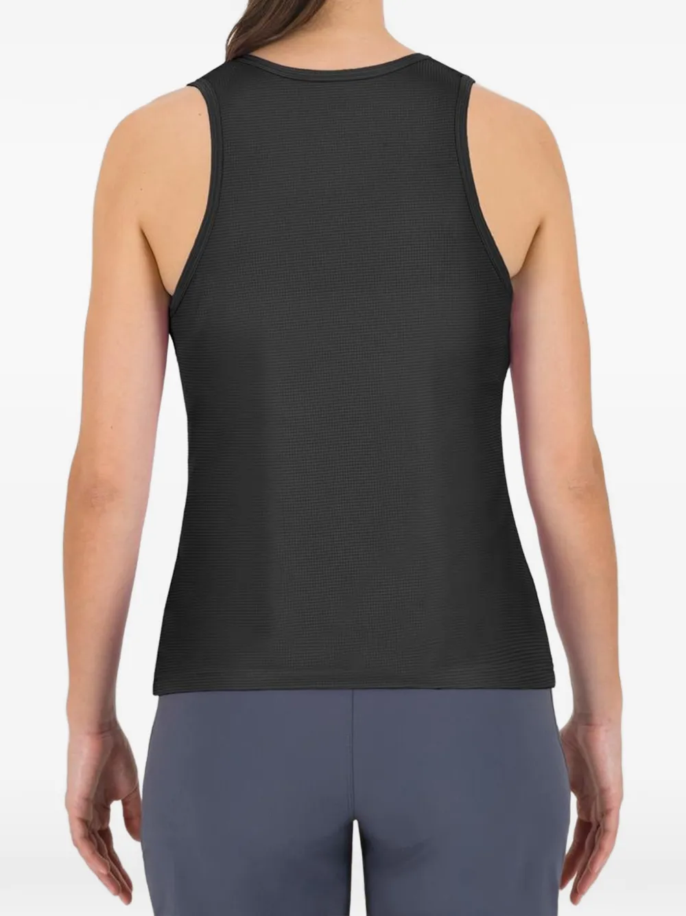  Karpos Top Loma Evo W Sin Mangas - Negro 