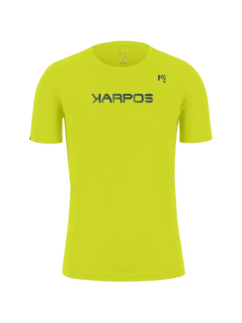 KARPOS Loma Evo logo T-shirt