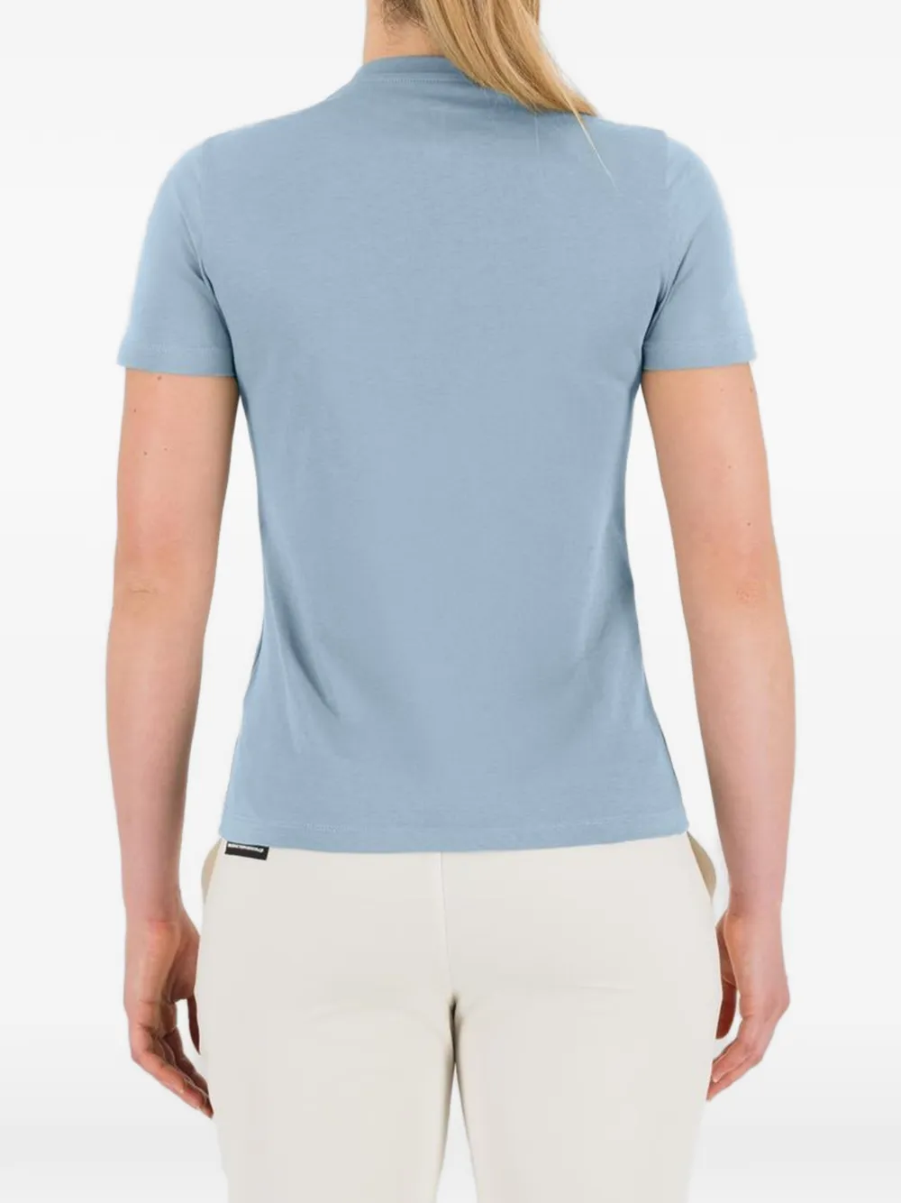  Karpos Camiseta Wild Animals W - Azul 