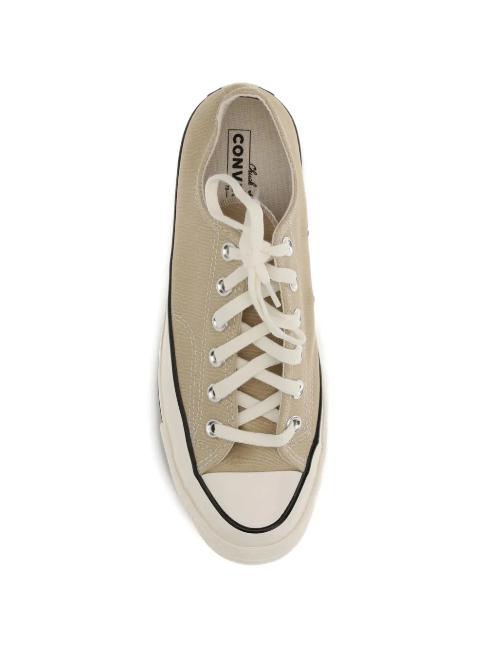 Converse Chuck 70 sneakers Beige
