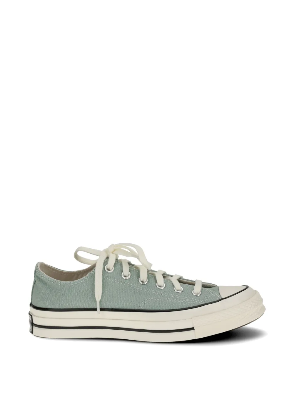 Converse Chuck 70 low-top sneakers - Verde