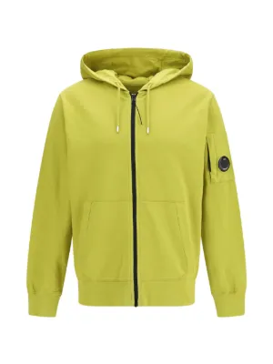 DRKSHDW パーカー　XL イエロー Rick Owens DRKSHDW Jumbo Zip Hoodie | Yellow | FARFETCH