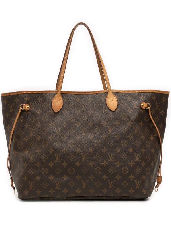 neverful GM year 2008 LOUIS VUITTON,  main image 3