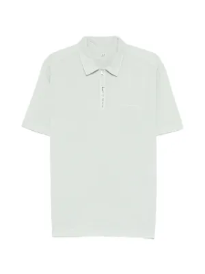 Gimaguas Tristan Polo Shirt | White | FARFETCH