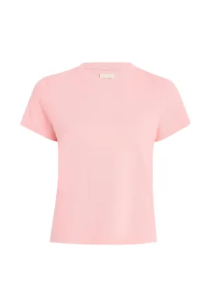 Alexander Wang ロゴ Tシャツ | ピンク | FARFETCH JP