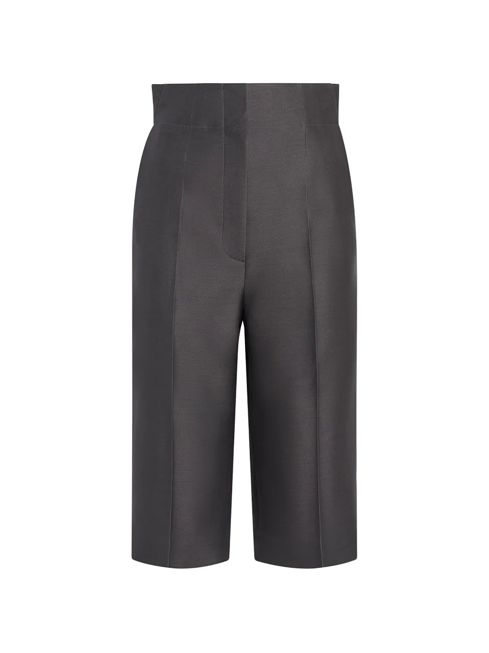 KHAITE Raelle short - Grigio