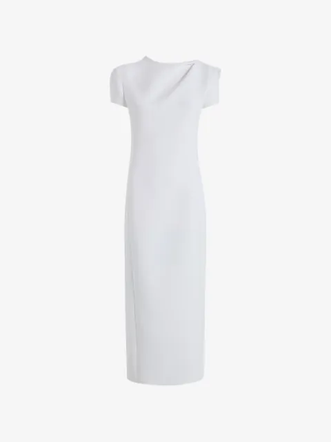 KHAITE vestido Iryl