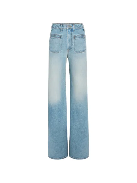 KHAITE Delmonico jeans