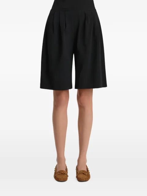 KHAITE Poppy shorts