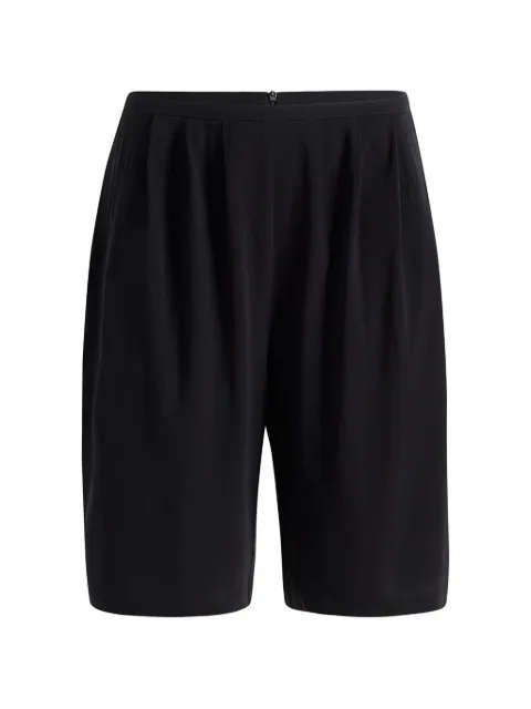 KHAITE Poppy shorts