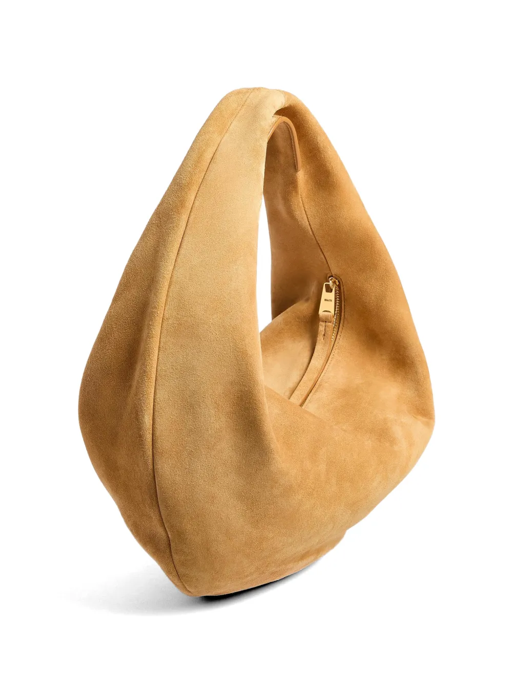  Khaite Medium Olivia Shoulder Bag - Neutrals 