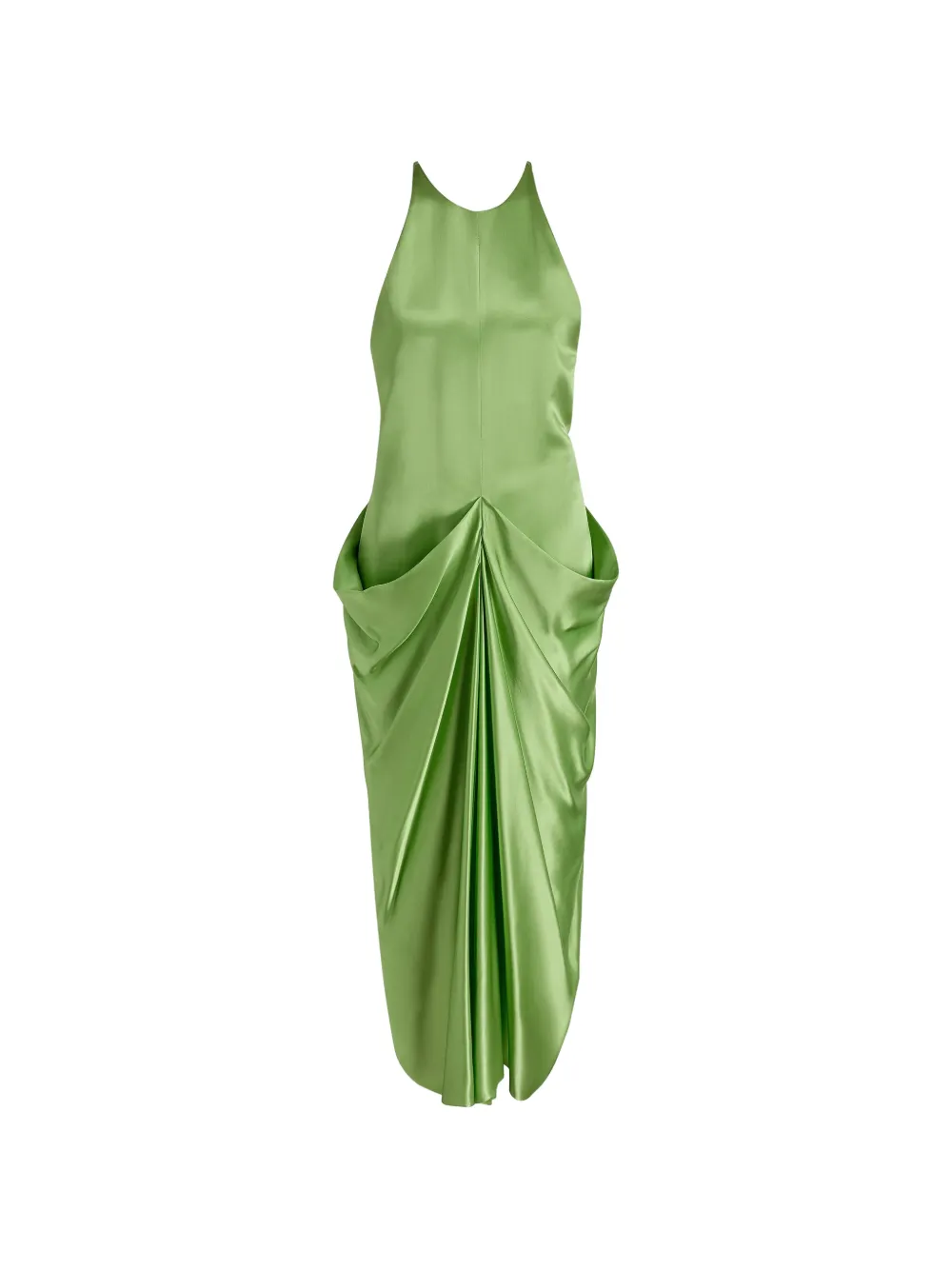 KHAITE Kent dress