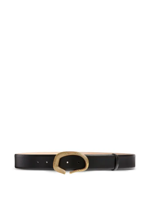 KHAITE Santa Fe belt