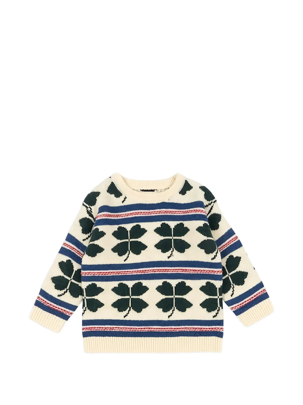 Konges Sløjd billi sweater - Toni neutri