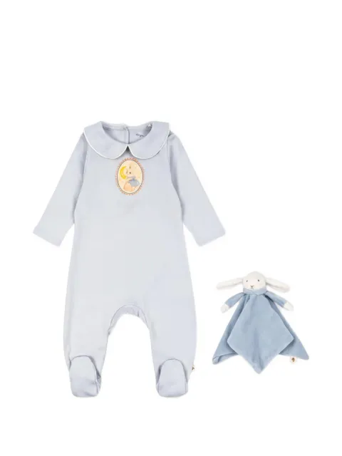 Konges Sløjd collared babygrow set