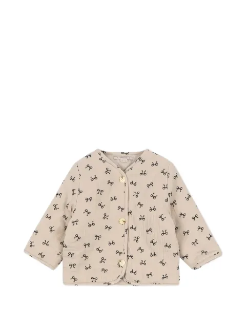 Konges Sløjd Coco padded jacket