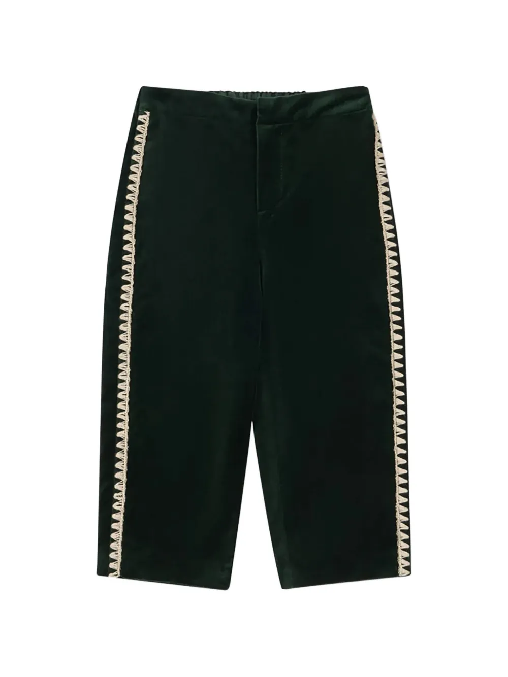 Konges Sløjd Rocky trousers - Vert Konges Sløjd Rocky trousers - Vert
