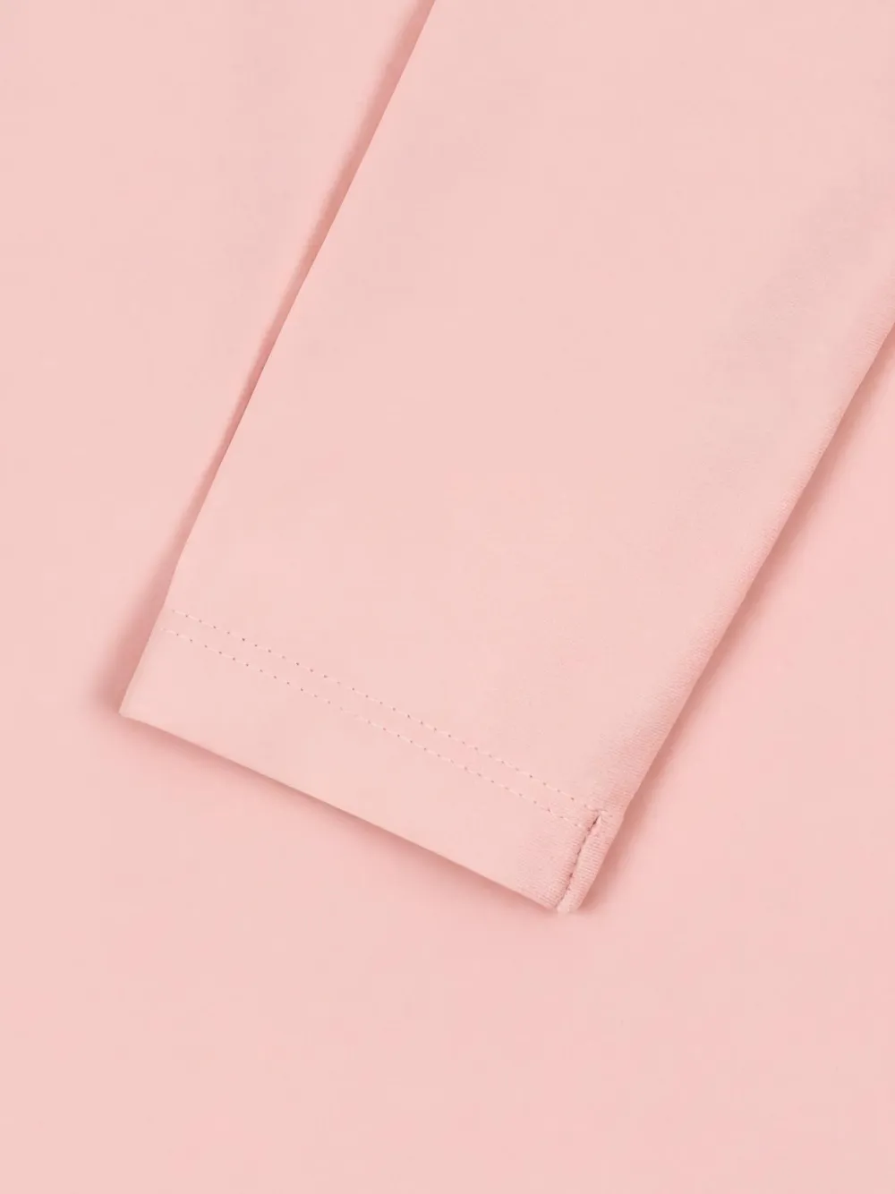 Konges Sløjd Badpak met kattenprint Roze
