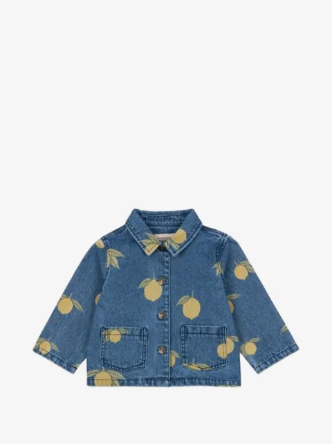 Konges Sløjd Magot jacket