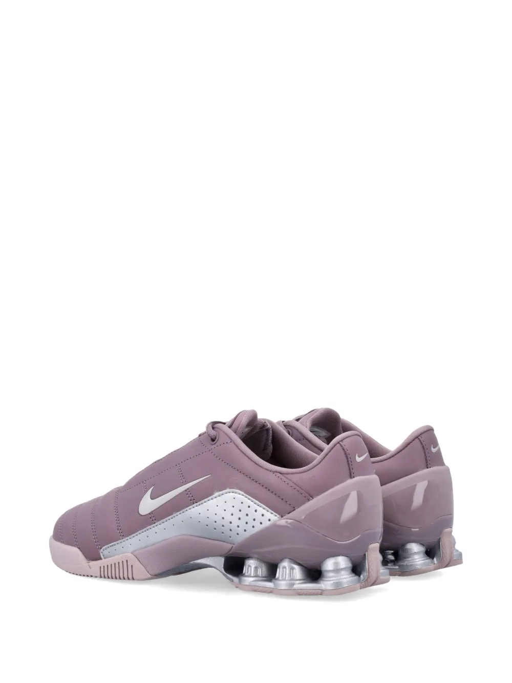 Nike Total90 Shox Magia sneakers Paars