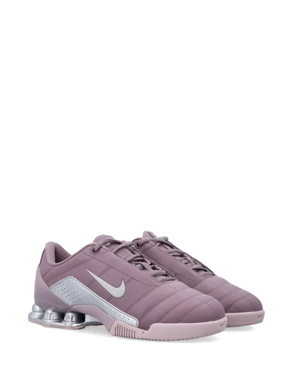 Nike Total90 Shox Magia sneakers Paars