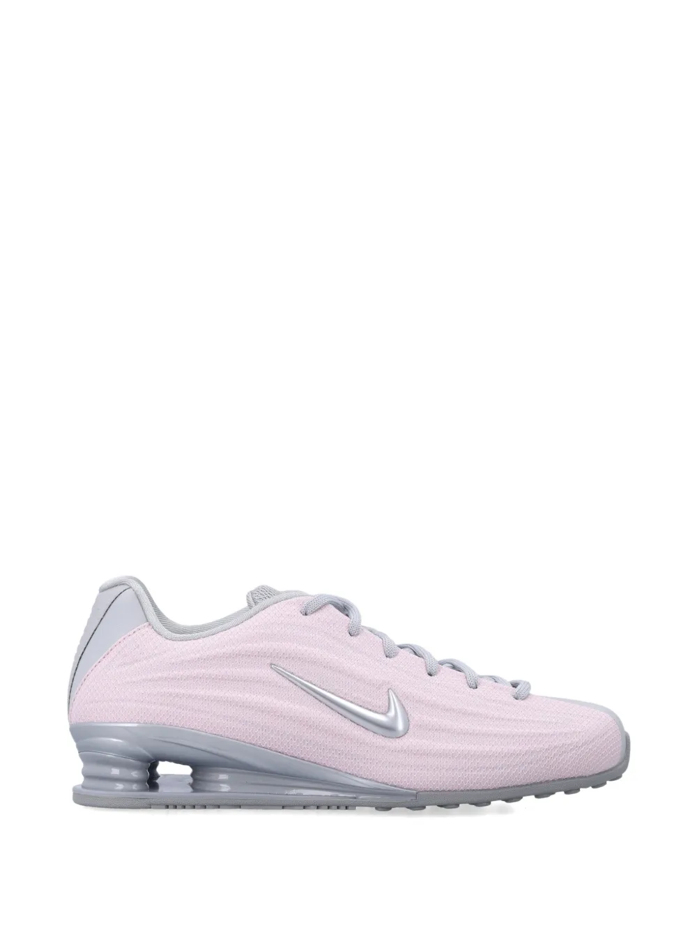 Nike Shox Z sneakers Roze