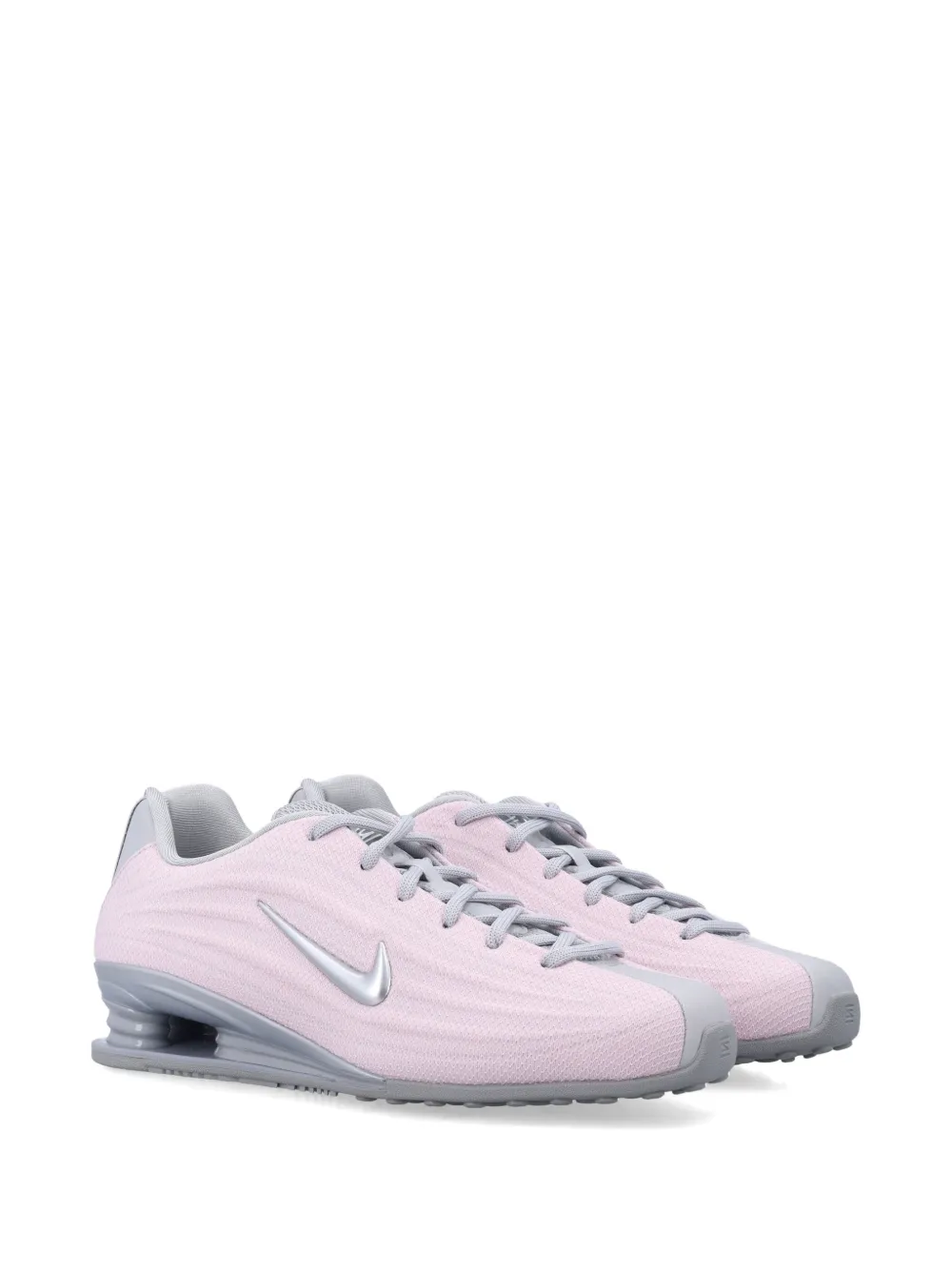 Nike Shox Z sneakers Roze