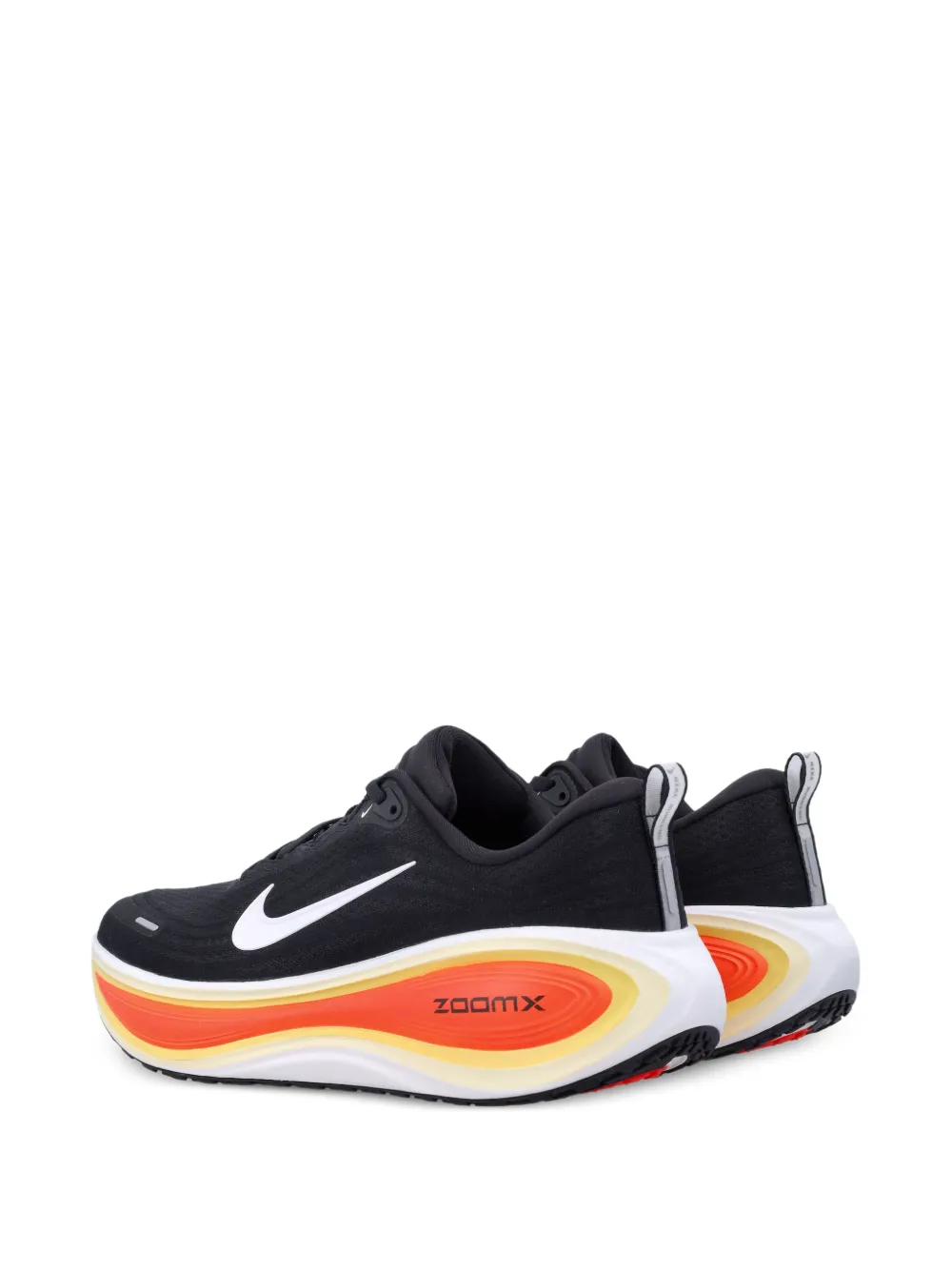 Nike Vomero Plus sneakers Zwart