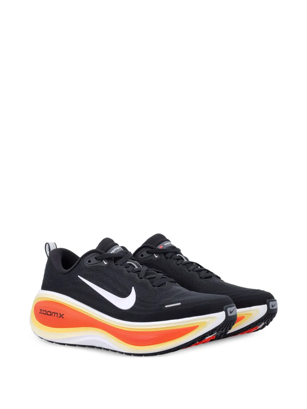 Nike Vomero Plus sneakers Zwart
