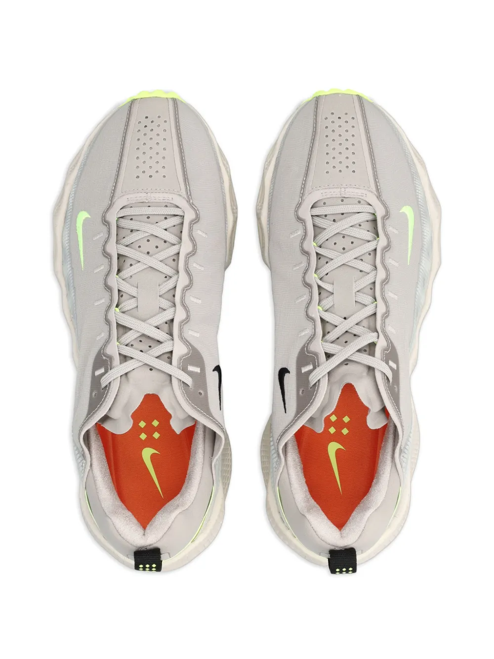 Nike Ava Rover sneakers Grijs