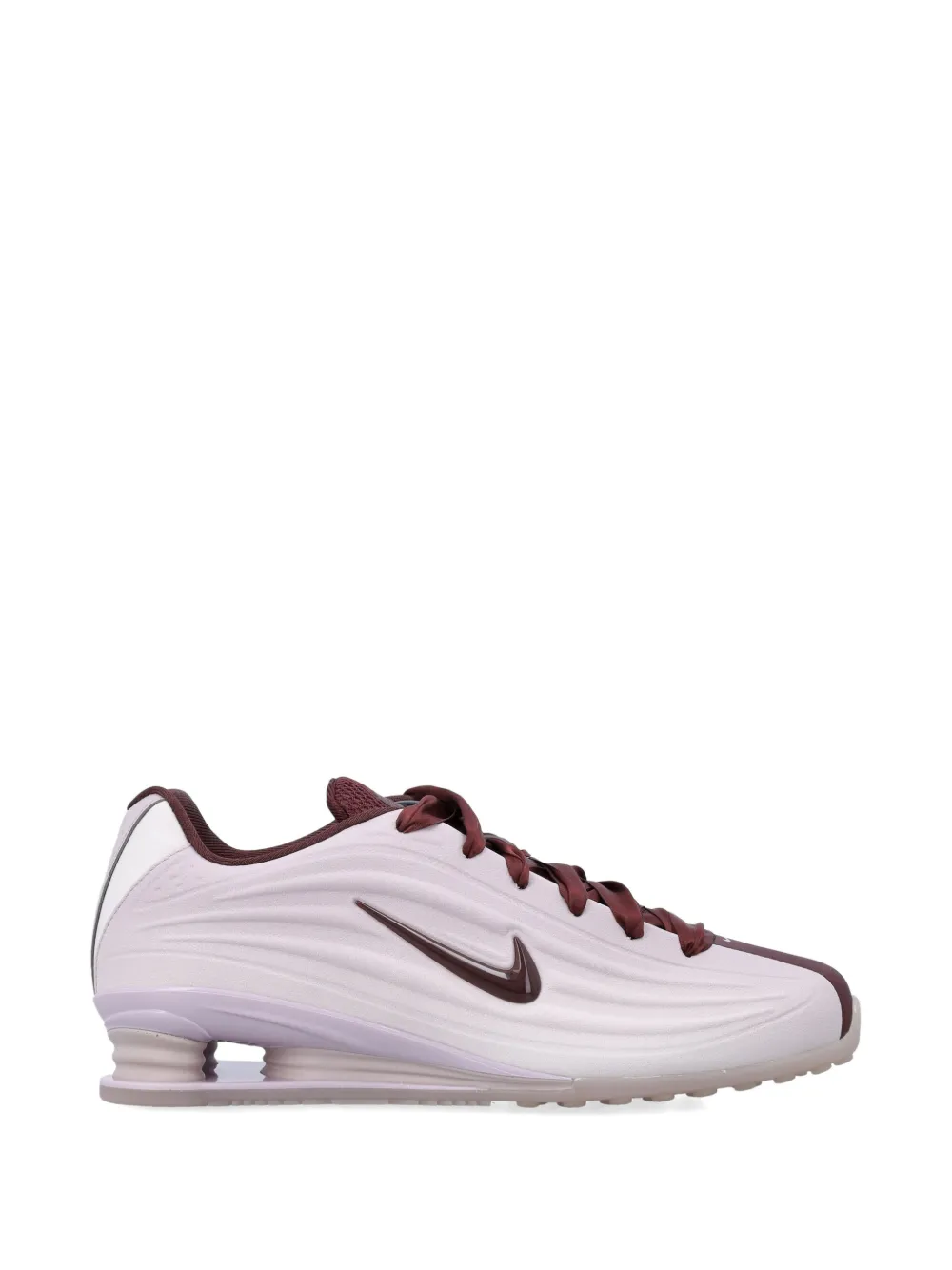 Nike Shox Z sneakers - Rosa
