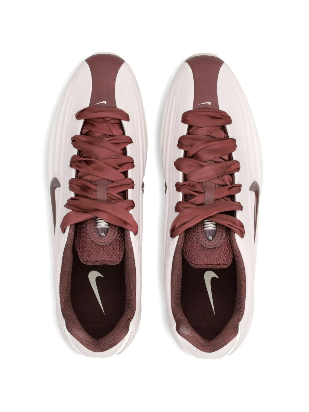 Nike Shox Z sneakers Roze