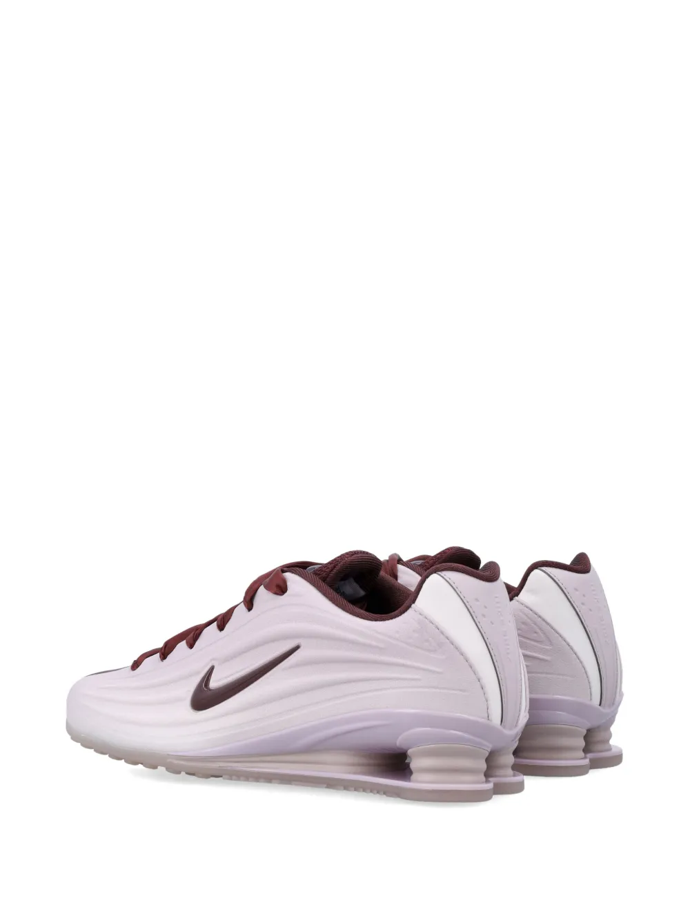 Nike Shox Z sneakers Roze