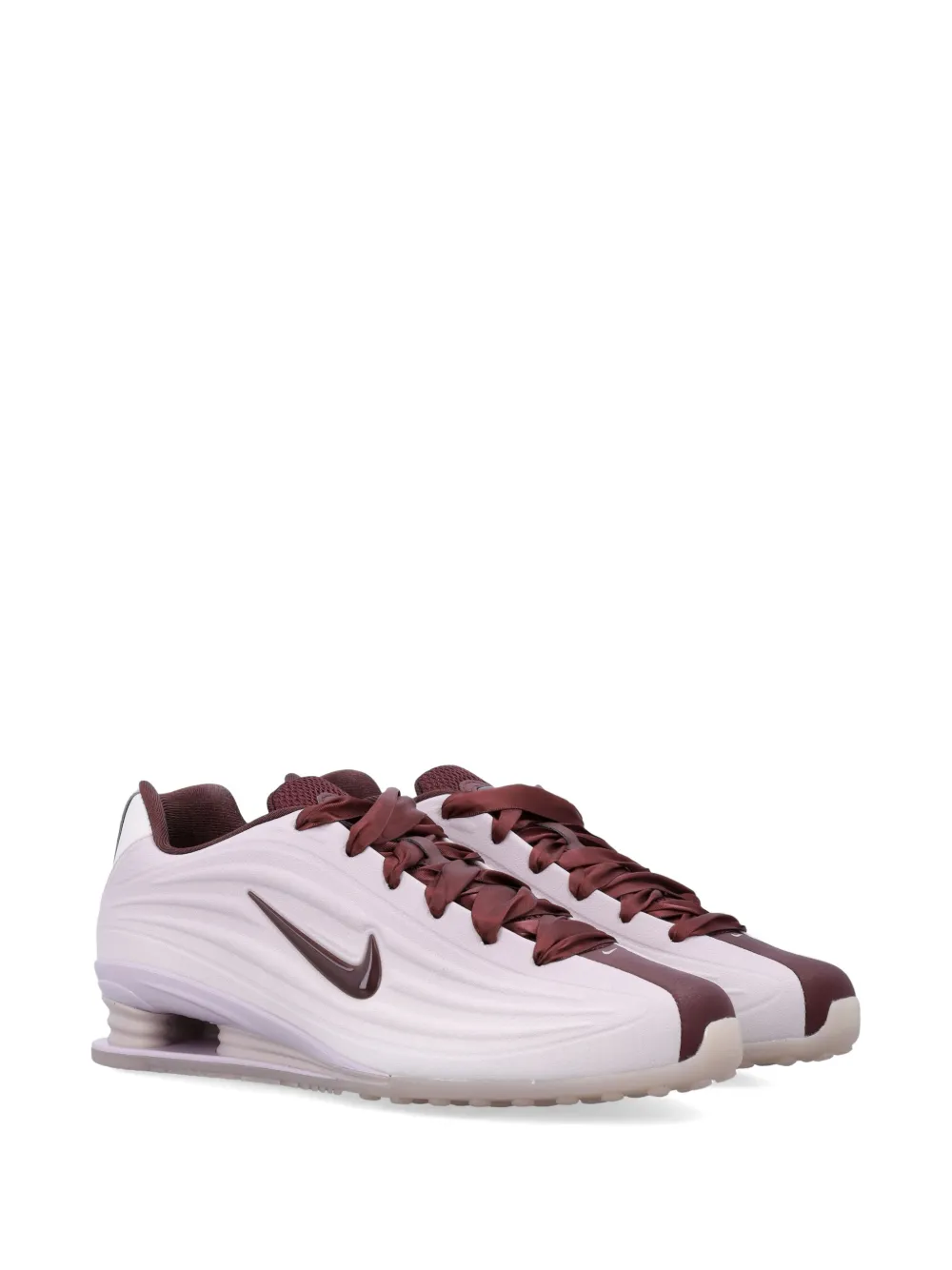 Nike Shox Z sneakers Roze