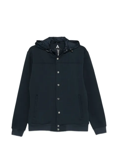 HèSKIMO veste zippée à capuche