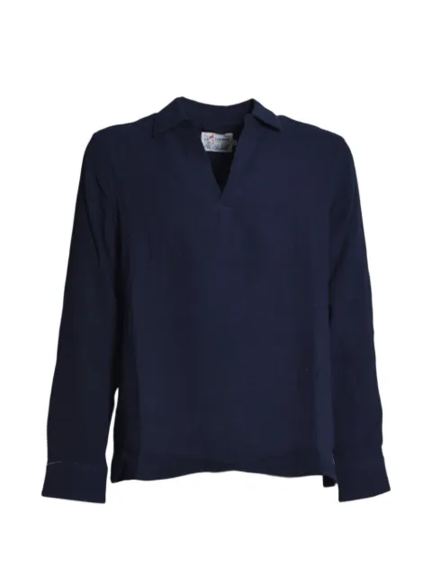 MC2 Saint Barth playera manga larga