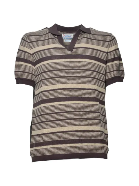 MC2 Saint Barth striped T-shirt