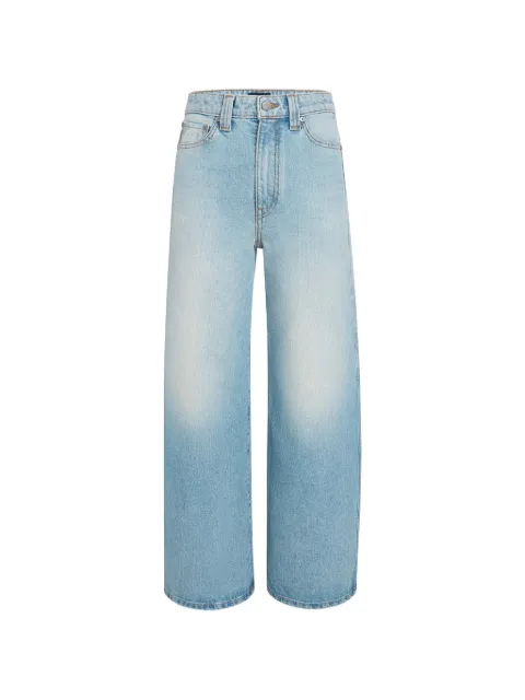 KHAITE Delina jeans