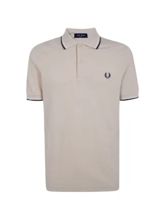 Fred Perry